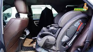 Responsible Recycling of Used Car Seats