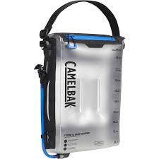 Recycling and Sustainability of Camelbak Water Reservoirs