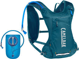 Recycling and Repurposing Camelbak Backpacks