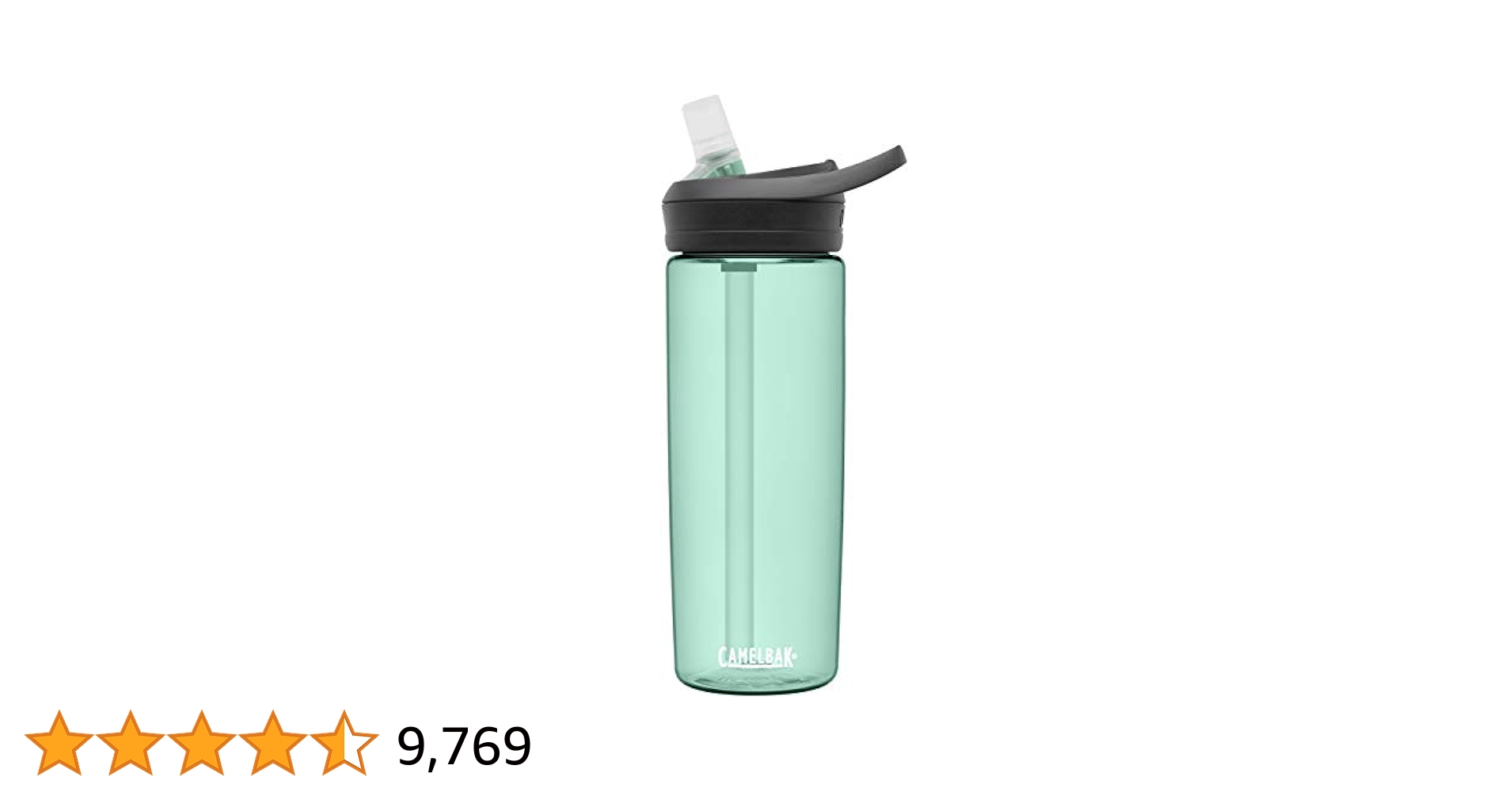 Recycling and Sustainability of Camelbak Bottles