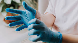 Eco-Friendly Recycling of Used Gloves