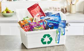 Flexible Plastic Packaging and Its Recycling Benefits