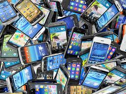 Sustainable Disposal of Flex Tech Cell Phone Screens