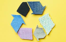 Recycling and Upcycling Clothes for a Greener Planet