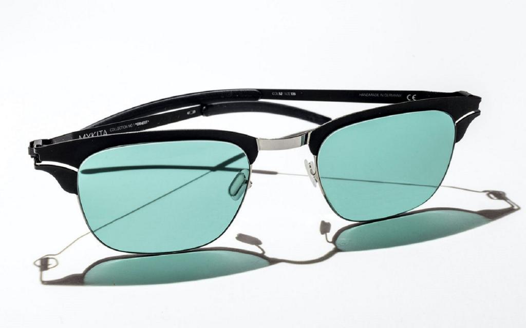 Sustainable Recycling of Essilor Optical Lenses