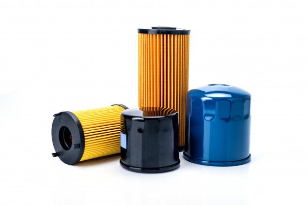 Air Filters (Automotive & Home)