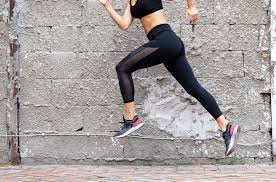 Sustainable Disposal and Recycling of Yoga Pants