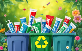 Recycling and Reusing Used Tubes for a Greener Future