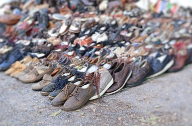 Rubber Boots