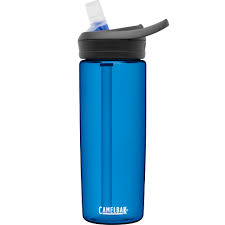 Recycling Camelbak Bottles and Their Components