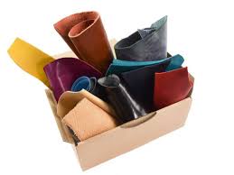 Eco-Friendly Disposal and Recycling of Leather Waste