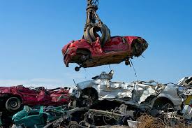 Responsible Recycling of Used Car Seats