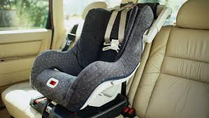 Responsible Recycling of Used Car Seats
